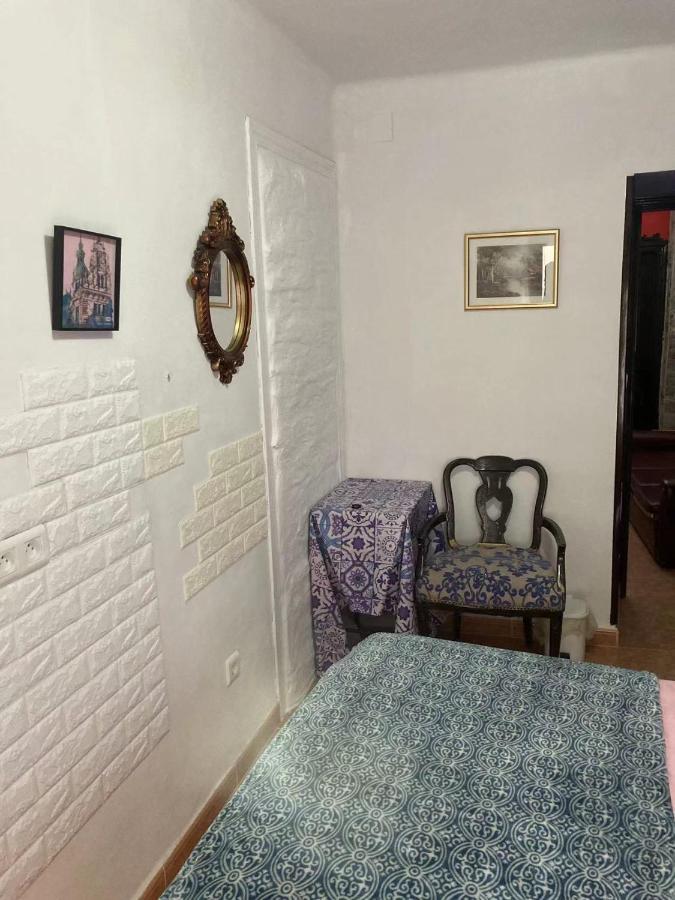 Casa Ronda 1808 Rooms Exteriör bild