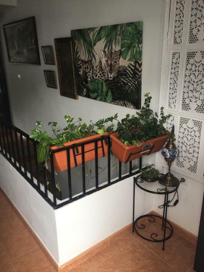 Casa Ronda 1808 Rooms Exteriör bild