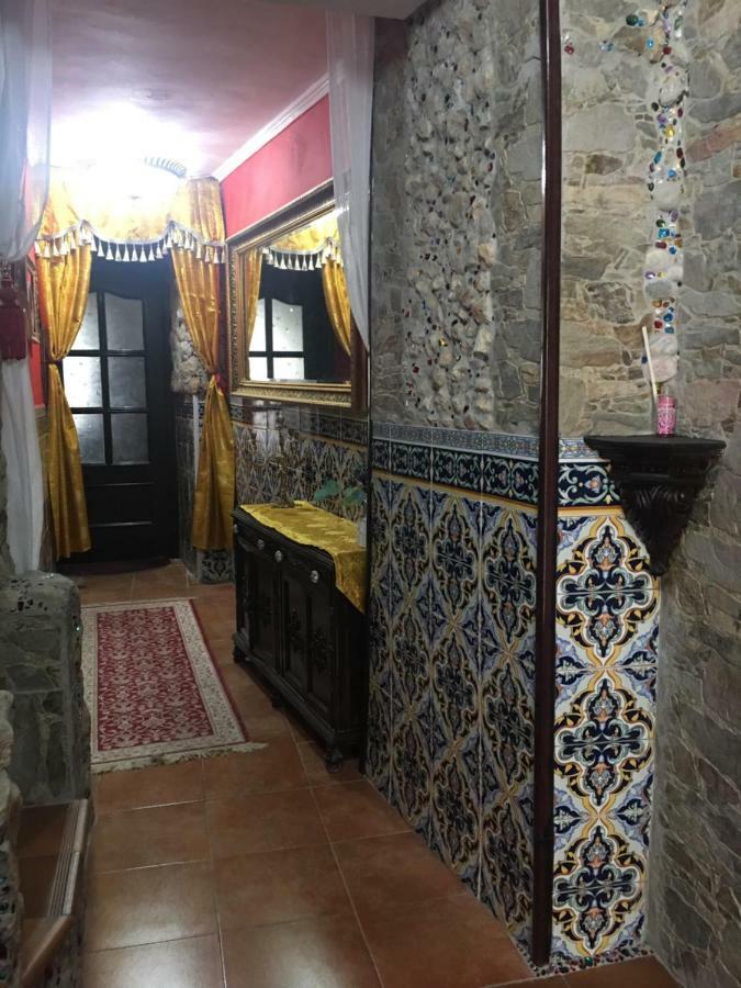 Casa Ronda 1808 Rooms Exteriör bild