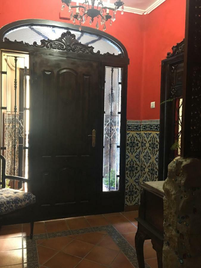 Casa Ronda 1808 Rooms Exteriör bild